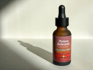 Desert Face Elixir
